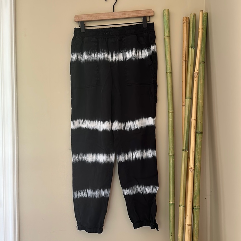 Tie Dye Thread and Supply Pants